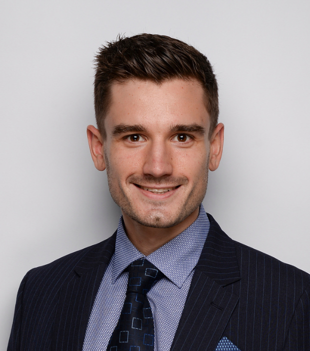 Liam Hawksworth